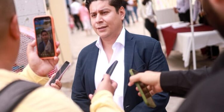 Refuerza INJUVE la atención integral de la juventud en salud mental y reproductiva