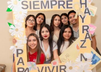 Realizan estudiantes del Tecnológico de El Mante jornada de la salud mental