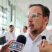 Avanza gobierno de Américo en el fortalecimiento de la educación: SET
