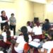 Supervisa secretario de Educación escuelas en su primera semana de clases