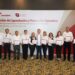 Refuerza secretario de Salud trabajo en equipo con los Distritos de Salud