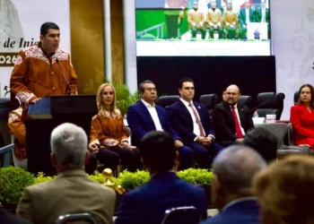 “Tamaulipas podrá elegir”: IETAM da inicio al proceso electoral 2026-2027