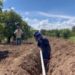 Aplican herramientas técnicas de riego a productores tamaulipecos de la zona citrícola