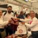 Tamaulipas participó en la Feria Nacional Forestal 2026 en Jalisco