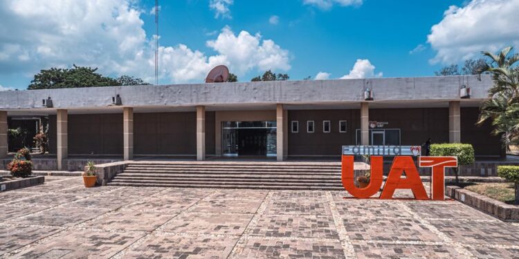 UAT CONMEMORARÁ SU 76 ANIVERSARIO CON HOMENAJE A SUS FUNDADORES EN EL CENTRO UNIVERSITARIO SUR