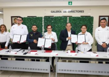 Coordinan acciones preventivas para dar respuesta ante riesgos y urgencias epidemiológicas