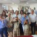 Tamaulipas y OIM suman esfuerzos para fortalecer la atención migratoria