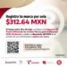 Invita Secretaría de Economía a jóvenes tamaulipecos a registrar su marca con 90% de descuento