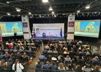Inversión francesa genera desarrollo industrial en Tamaulipas
