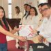 Premia Fundación Pantaleón la excelencia académica de estudiantes del Tecnológico de El Mante