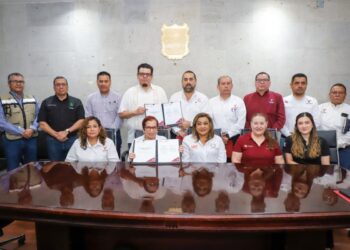Tamaulipas a un paso de la certificación como estado libre de paludismo