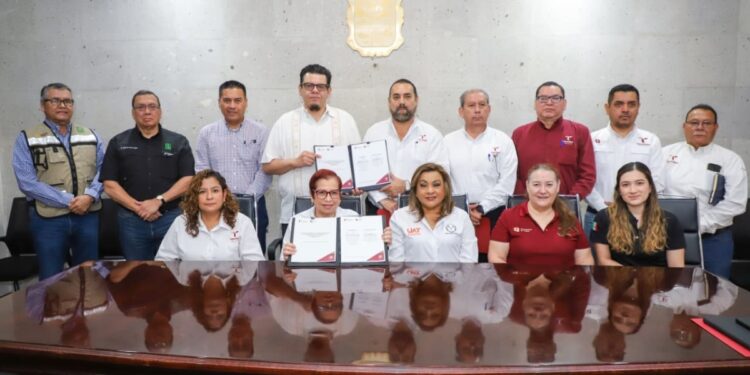Tamaulipas a un paso de la certificación como estado libre de paludismo