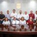 Tamaulipas a un paso de la certificación como estado libre de paludismo