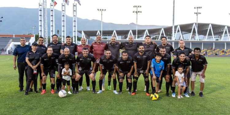 Entra la Copa Gobernador en la recta final de la temporada regular