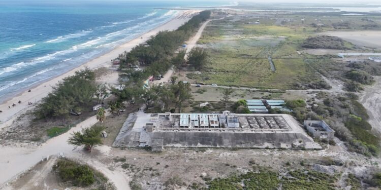 Impulsa el Gobierno del Estado patrimonio cultural con Museo de la Tortuga Lora