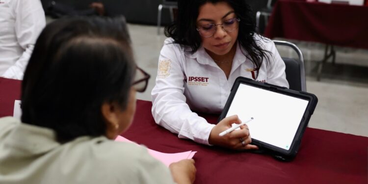 Reprograma IPSSET la Revisión de Sobrevivencia 2026 en Ciudad Victoria