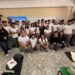 Promueve INJUVE; salud mental con charla sobre prevención de riesgos