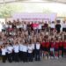 Inicia la Academia Social de Valores actividades de ciclo escolar 2026-2027