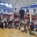 Sigue cosecha de medallas para Tamaulipas en Paralimpiada Nacional 2026