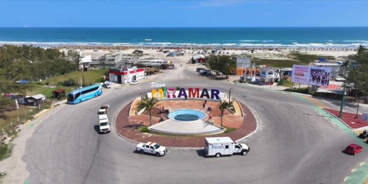Registran La Pesca, Gómez Farías, Tula y Miramar mayor ocupación hotelera en verano: Sectur
