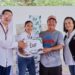 DIF Tamaulipas lleva apoyo alimentario a familias de atención prioritaria en los 43 municipios
