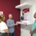 Acerca Gobierno de Tamaulipas comunicación y servicios digitales a Cruillas, Burgos y Méndez