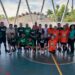 Matamoros es campeón estatal de la Copa Edad de Oro 2026
