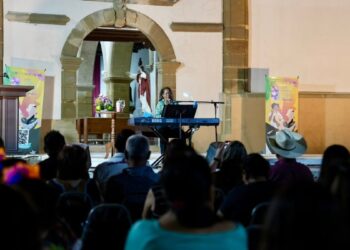 Tamaulipas vibra en octubre: la fiesta cultural que une arte, turismo y tradición