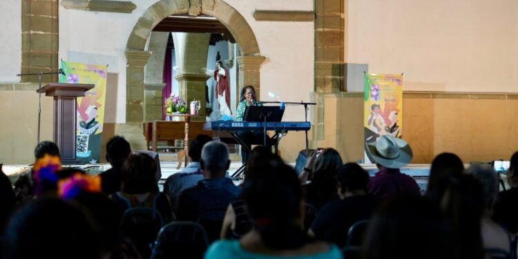 Tamaulipas vibra en octubre: la fiesta cultural que une arte, turismo y tradición