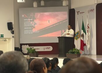 Suman esfuerzos la Secretaría de Salud y la Secretaría de Seguridad Pública de Tamaulipas para prevenir el suicidio