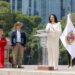 Tamaulipas reivindica su papel en la defensa de la soberanía y unidad nacional