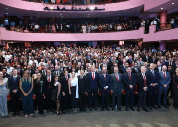 Recibe Victoria inversión histórica en gobierno de Américo