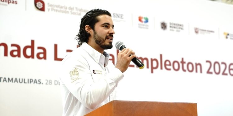 Tamaulipas consolida estabilidad laboral con 693 mil empleos formales registrados ante el IMSS