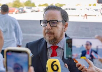 Promueve SET la formación científica de estudiantes e investigadores tamaulipecos