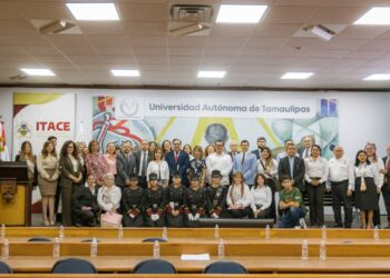 Presenta ITACE; Informe de Actividades y Rendición de Cuentas del ciclo 2025–2026