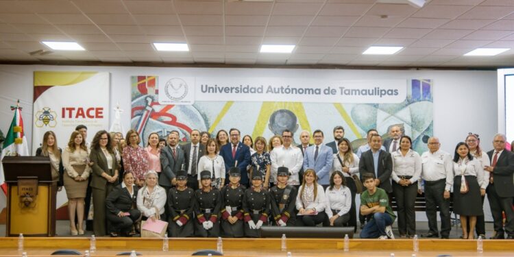 Presenta ITACE; Informe de Actividades y Rendición de Cuentas del ciclo 2025–2026