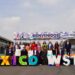 Inicia el IV Congreso Mundial de Turismo Deportivo: Sectur