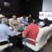 Avanza proyecto del Centro Integral de Ganadería Tamaulipas