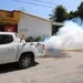 Se reducen los casos de dengue en Tamaulipas durante 2026