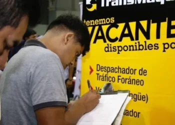 Crece empleo remunerado en Tamaulipas durante 2026