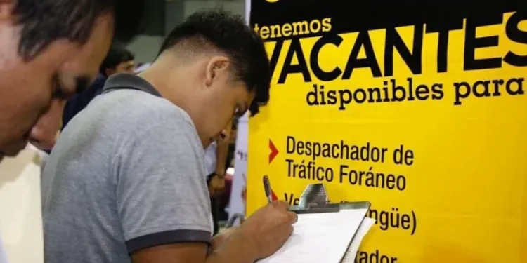Crece empleo remunerado en Tamaulipas durante 2026