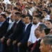 Fortalece Lalo Gattás unidad institucional con alcalde de Jaumave.