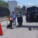 Aceleran plan de bacheo en Victoria.