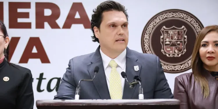 Congreso pide que elección en Tamaulipas se apegue a reglas del IETAM y del INE