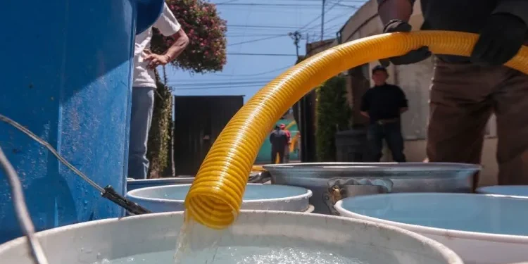 Mejora acceso a agua potable y asistencia escolar en Tamaulipas: INEGI