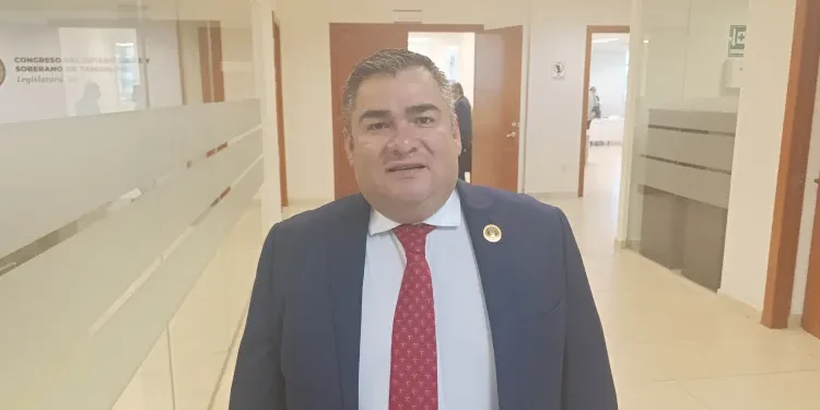 Descarta diputado de Morena freno de candidaturas por la doble nacionalidad