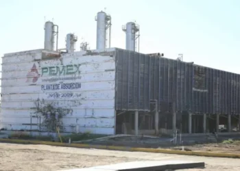 Pemex mantiene a Tamaulipas en su apuesta petrolera para 2027