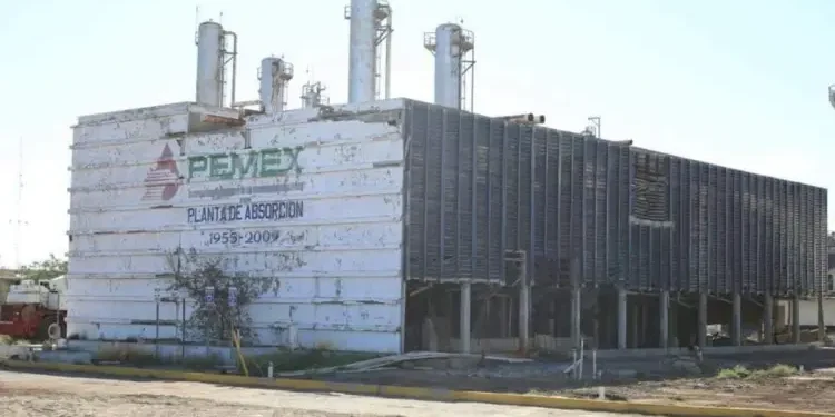 Pemex mantiene a Tamaulipas en su apuesta petrolera para 2027
