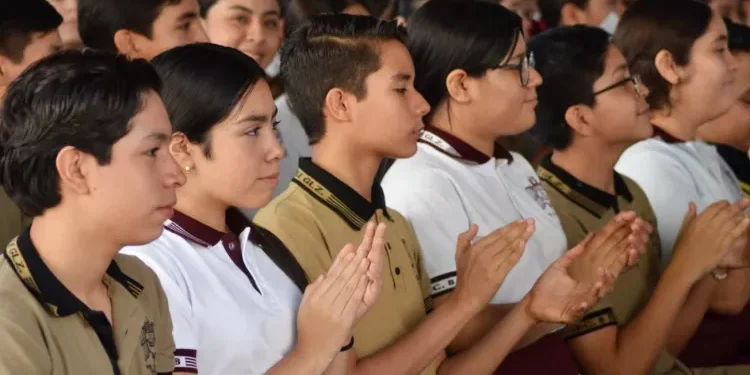 Cambian reglas educativas para frenar violencia de género en escuelas de Tamaulipas