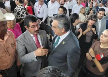 Destaca Américo Villarreal sinergia con la UAT en el desarrollo de Tamaulipas
